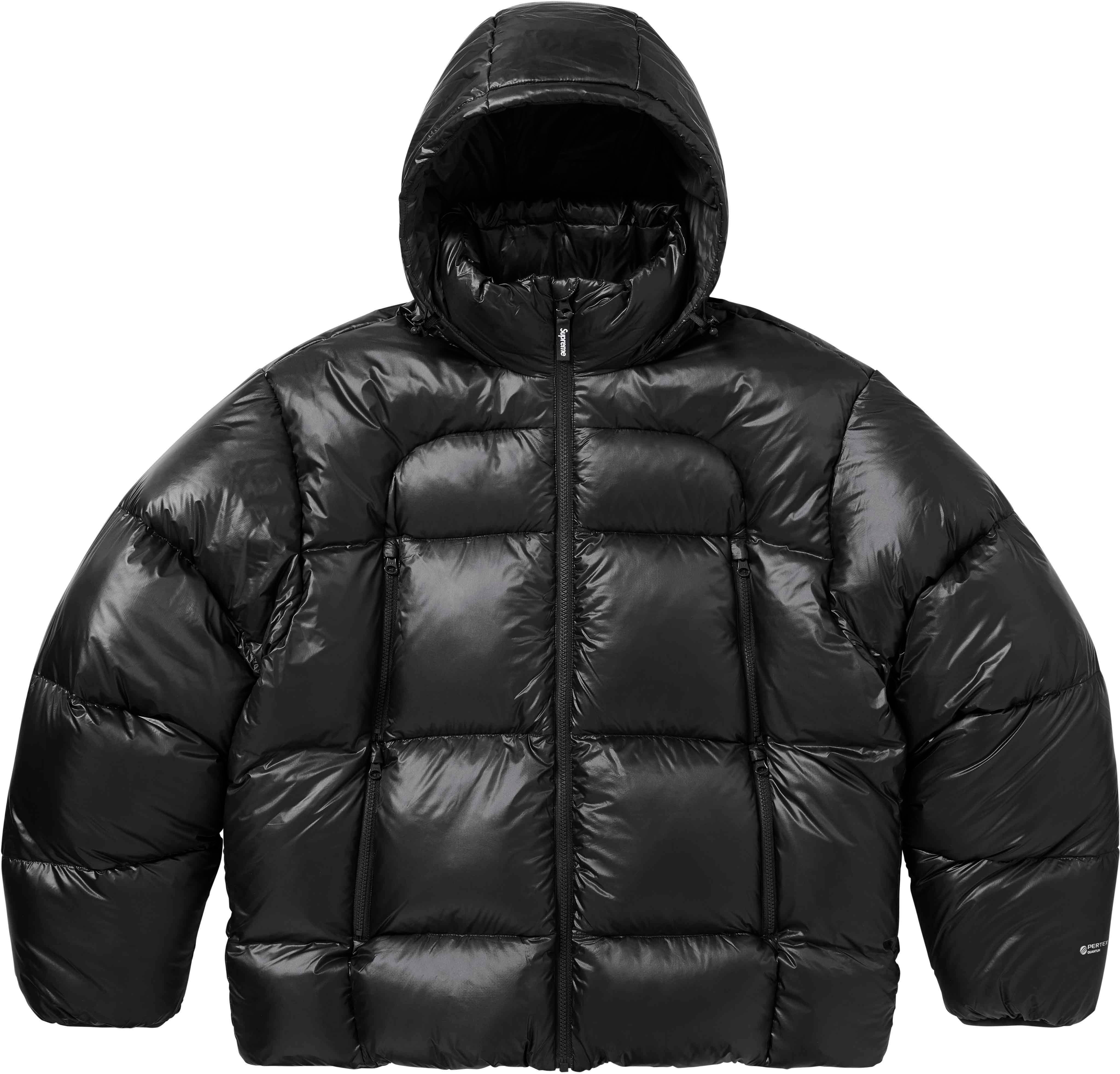 Featherweight Down Puffer Jacket view 24